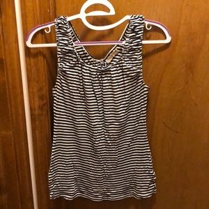 Anthropologie Tank